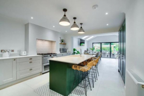 Belle Vue Cottage